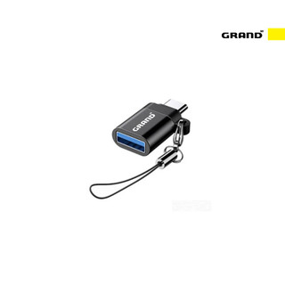 مبدل OTG تایپ-سی به USB گرند