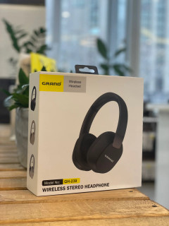 هدفون گرنداسکای مدل GH-239