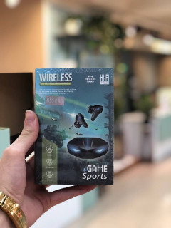 airpod wireless gaming K55-pro