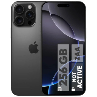گوشی اپل iPhone 16 Pro Max ZAA رجیسترشده دو سیمکارت 256 گیگابایت با رم 8 گیگابایت