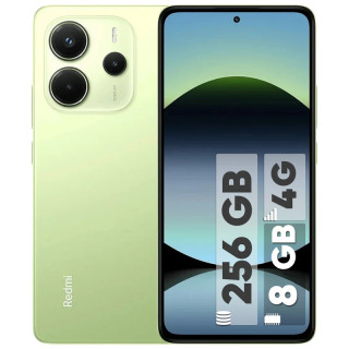 گوشی شیائومی Redmi Note 14 4G رجیسترشده دو سیمکارت 256 گیگابایت با رم 8 گیگابایت