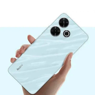 گوشی شیائومی Redmi 13 رجیسترشده دو سیمکارت 256 گیگابایت با رم 8 گیگابایت