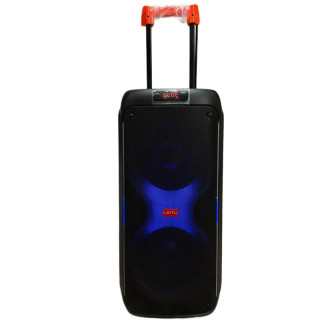 اسپیکر بلوتوثی قابل حمل لیتو مدل 700 BOX