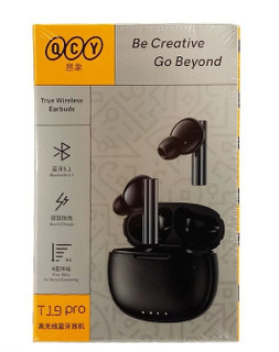 ایرپاد بلوتوثی کیو سی وای QCY T19 PRO
