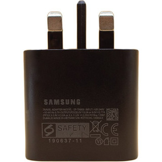 آداپتور 25w سامسونگ