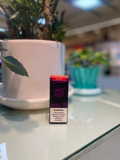 جویس سالت NASTY (35ml)